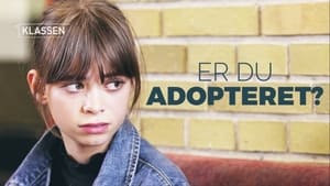 Are you adopted?