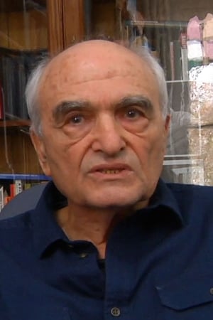 Moshé Machover