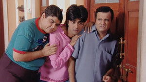 Praveen's Surprise Entry