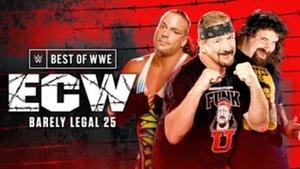 ECW Barely Legal 25