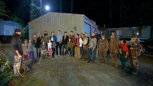 I'm Dreaming of a Redneck Christmas