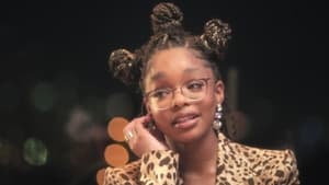 Marsai Martin: Freedom's Heir