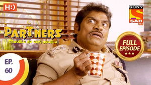 Partners - Trouble Ho Gayi Double - Episode 60 - 19th February 2018
