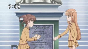 The Legendary Sweets Spirits?