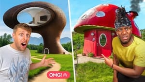 SIDEMEN STAY AT WORLD'S WEIRDEST AIRBNBS