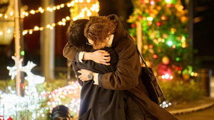 Spending My Birthday with the One I Love