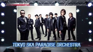 J-MELO Rocks 2018: TOKYO SKA PARADISE ORCHESTRA