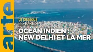 Indian Ocean: New Delhi and the sea