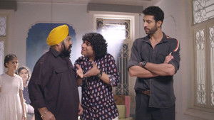 Yuvaan Punishes The Children