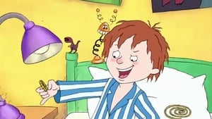 Horrid Henry and the Tooth Fairy