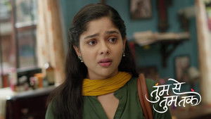 Anu Keeps Her Job Loss A Secret At Home