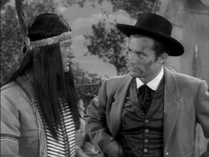 The Night of the Double-Edged Knife