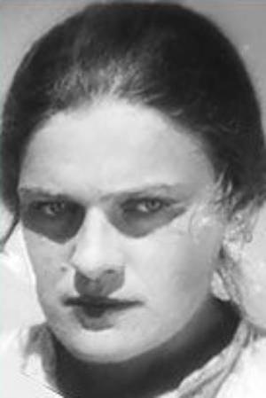 Vera Marinich