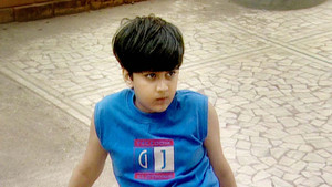 Sanju Prepares For The Fight