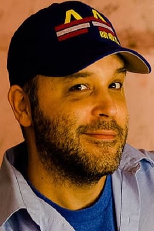 Brian Redban