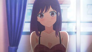 The Shape of a Family