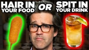 Which Food Would You Rather? (Choose Your Answer)