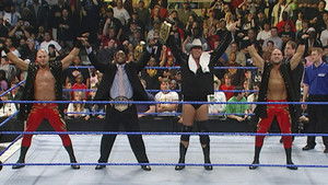 SmackDown - Mar. 17, 2005