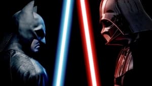 Batman vs. Darth Vader