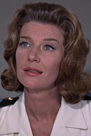 Lois Maxwell