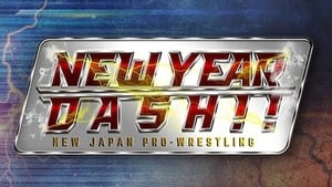 NJPW New Year Dash!! 2024