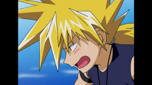 Battle Field of Death! The Psycho Space!