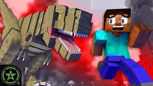 Episode 440 - We Can't Be Trusted With Dinosaurs - (Minecraft Jurassic World)