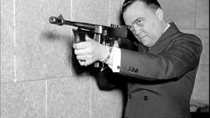 J. Edgar Hoover