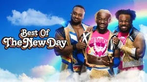 The Best of The New Day