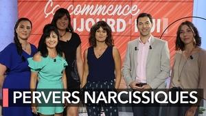 Narcissistic perverts: they found themselves under the spell