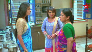 Amaya is Accused By Sumitra
