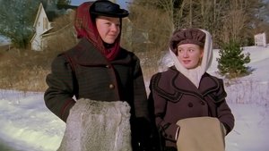 The Minister's Wife (2)