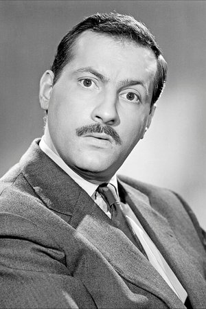 Michel Serrault