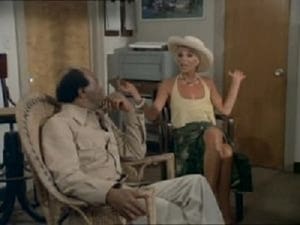 Starsky & Hutch on Playboy Island (a.k.a. Murder on Voodoo Island) (2)