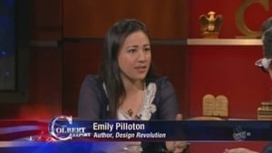 Emily Pilloton