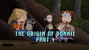 The Origin of Donnie (4)