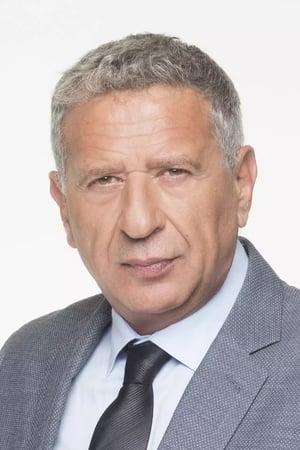 Kostas Koklas