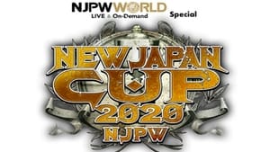 New Japan Cup - Day 1