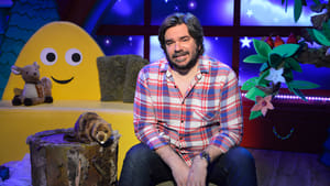 Matt Berry - The Busy Beaver