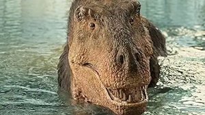 Dino Deep End