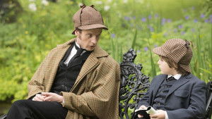 Return of Sherlock Holmes