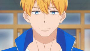 A Star Without a Constellation