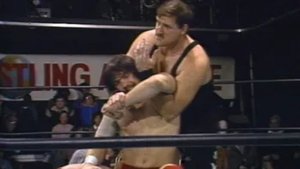 Mid-Atlantic Championship Wrestling - Dec. 26, 1981