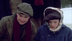 The Calamitious Courting of Hetty King