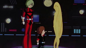 Queen of the Mechanical Palace