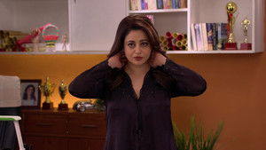 Sajan To Kidnap Sanjana?