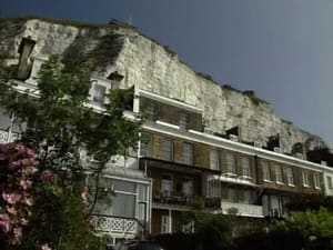 South England: Dover to Land's End