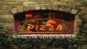 Arise the Crystal Eyes