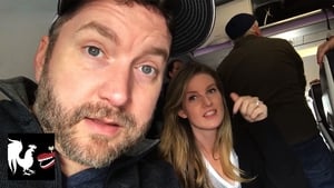 Burnie's Vlog in New Zealand