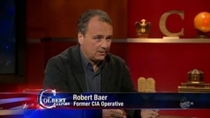 Robert Baer